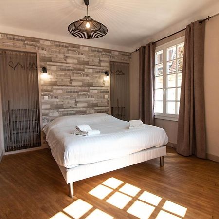 La Salamandra Au Coeur De Sarlat, Climatisation Apartment Ngoại thất bức ảnh