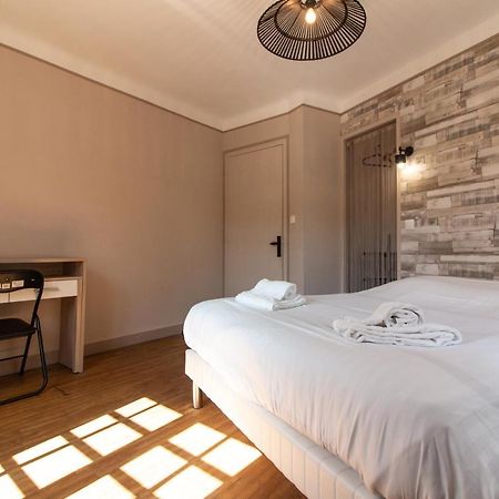 La Salamandra Au Coeur De Sarlat, Climatisation Apartment Ngoại thất bức ảnh