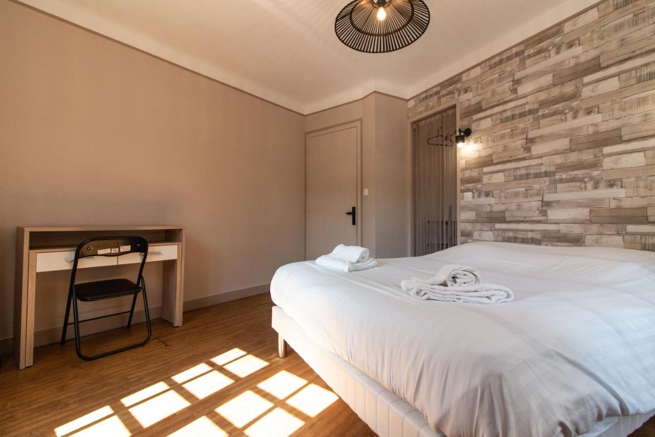 La Salamandra Au Coeur De Sarlat, Climatisation Apartment Ngoại thất bức ảnh