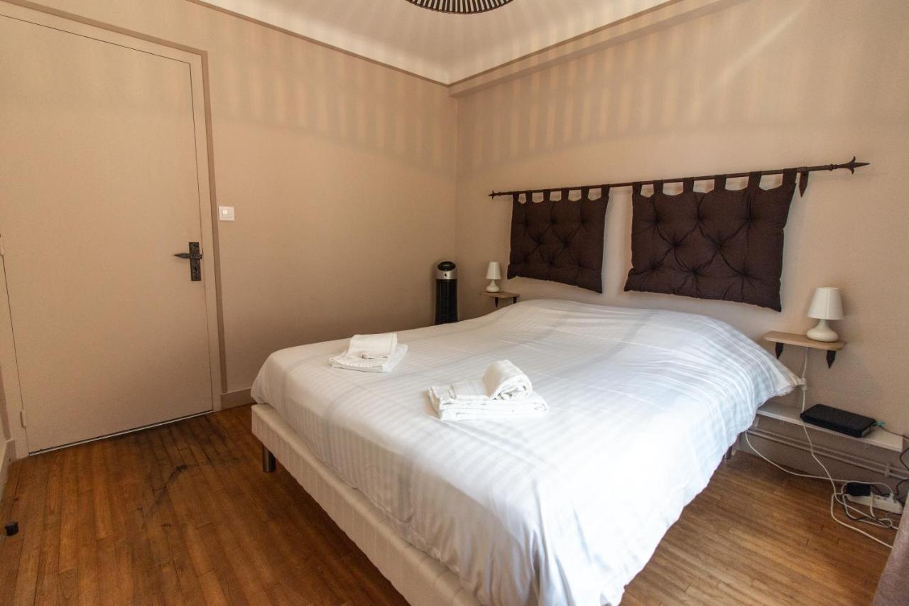 La Salamandra Au Coeur De Sarlat, Climatisation Ngoại thất bức ảnh