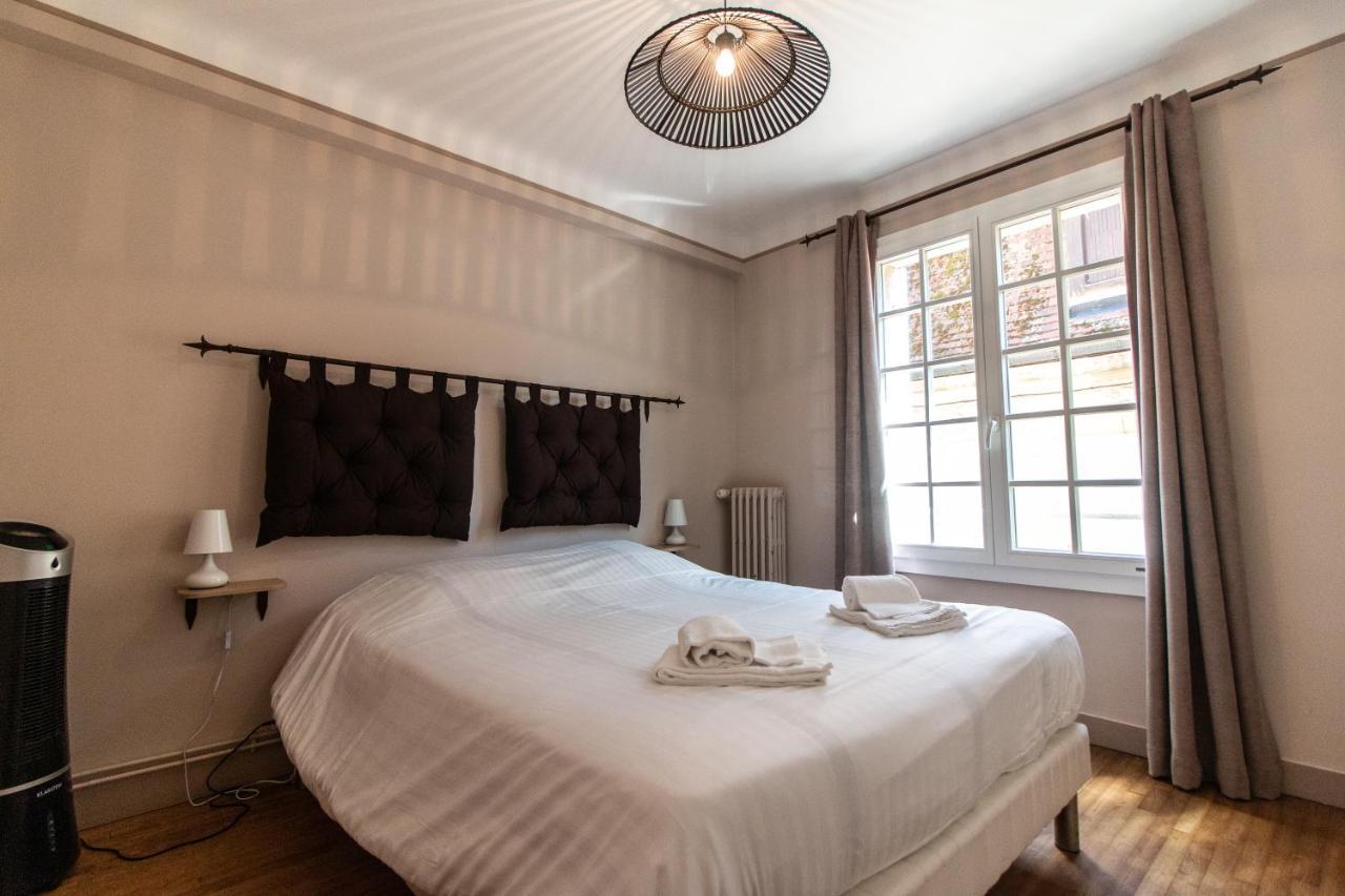 La Salamandra Au Coeur De Sarlat, Climatisation Ngoại thất bức ảnh